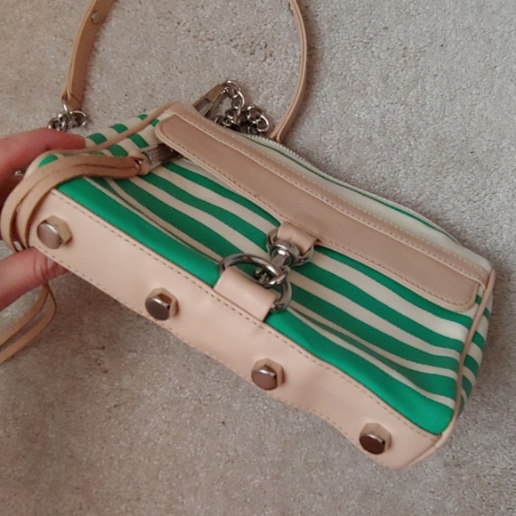 Rebecca Minkoff Mini M.A.C. Clutch - Picture 3 of 4